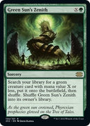 Green Suns Zenith (150) [2X2]