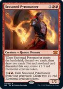Seasoned Pyromancer (123) [2X2]