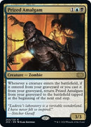Prized Amalgam (264) [2X2]