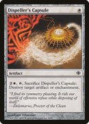 Dispellers Capsule (8) [ALA]