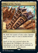 Pillar of the Paruns [Double Masters 2022]
