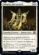 Mikaeus, the Lunarch [Double Masters 2022]