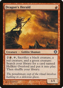 Dragons Herald (98) [ALA]