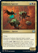 Sedraxis Specter [Double Masters 2022]