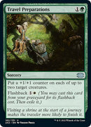 Travel Preparations [Double Masters 2022]