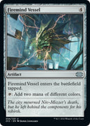 Firemind Vessel (306) [2X2]