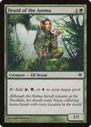 Druid of the Anima (128) [ALA]