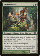 Drumhunter (129) [ALA]
