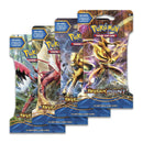 BREAKpoint Sleeved Booster Pack Art Bundle Set of 4 [BKP]