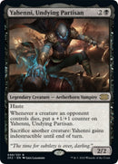 Yahenni, Undying Partisan [Double Masters 2022]