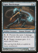 Esper Battlemage (40) [ALA]