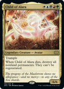 Child of Alara (192) [2X2]