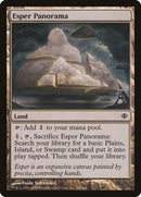 Esper Panorama (223) [ALA]
