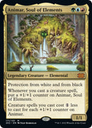 Animar Soul of Elements (171) [2X2]