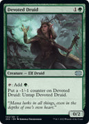 Devoted Druid [Double Masters 2022]