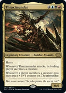 Thraximundar [Double Masters 2022]