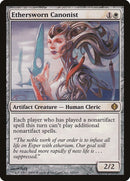 Ethersworn Canonist (10) [ALA]