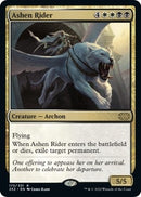 Ashen Rider [Double Masters 2022]