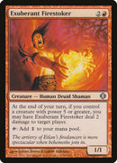 Exuberant Firestoker (99) [ALA]