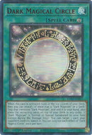 Dark Magical Circle Red (LDS3-EN093) [LDS3]