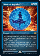 Force of Negation Foil Etched (429) [2X2]