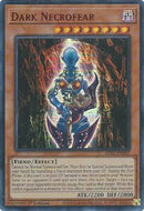 Dark Necrofear Red (LDS3-EN002) [LDS3]
