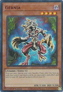 Gernia Red (LDS3-EN004) [LDS3]
