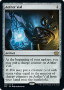 Aether Vial (298) [2X2]