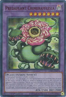 Predaplant Chimerafflesia Red (LDS3-EN074) [LDS3]