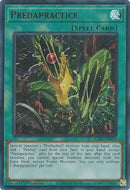 Predapractice Red (LDS3-EN079) [LDS3]