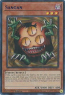 Sangan Blue (LDS3-EN001) [LDS3]