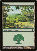 Forest 247 (247) [ALA]