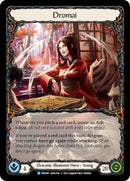 Image for Dromai [Blitz Deck: Uprising - Dromai]