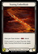 Image for Searing Emberblade [Blitz Deck: Uprising - Fai]