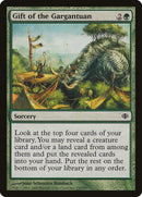 Gift of the Gargantuan (132) [ALA]