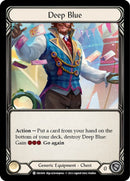 Image for Deep Blue [Blitz Deck: Uprising - Dromai]
