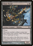 Glaze Fiend (77) [ALA]