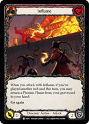 Image for Inflame [Blitz Deck: Uprising - Fai]