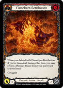 Image for Flameborn Retribution [Blitz Deck: Uprising - Fai]