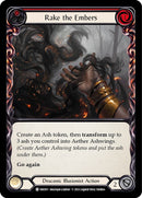 Image for Rake the Embers [Blitz Deck: Uprising - Dromai]