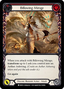Image for Billowing Mirage [Blitz Deck: Uprising - Dromai]