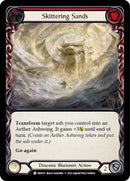 Image for Skittering Sands [Blitz Deck: Uprising - Dromai]
