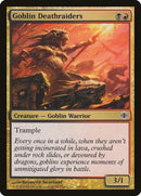 Goblin Deathraiders (169) [ALA]