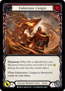 Image for Embermaw Cenipai [Blitz Deck: Uprising - Dromai]
