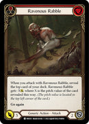 Image for Ravenous Rabble [Blitz Deck: Uprising - Dromai]