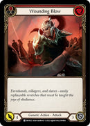 Image for Wounding Blow [Blitz Deck: Uprising - Dromai]