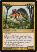 Godsire (170) [ALA]