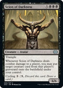 Scion of Darkness [Double Masters 2022]
