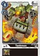 Image for Tankmon - BT3-067 (Tamer Party Vol. 4 Promo) [Release Special Booster]