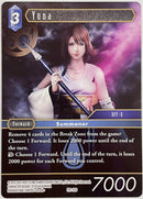 Yuna (PR-109) [DEC]